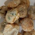 Cooksnap dari Sri Wiyanti untuk resep Cireng snack nasi kemarin