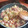 El cooksnap de Almudena Collado cuando hizo Cous cous a la hierbabuena con bacon y salchichas.