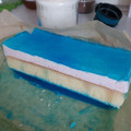 Cooksnap dari Dimink Cobain untuk resep Puding madona (bolu mix puding busa)
