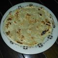 Cooksnap dari Rika Erviana untuk resep Roti Maryam / Canai