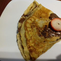 El cooksnap de geisha cuando hizo Masa infalible para Crepas (crepes).