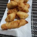 Cooksnap dari Dapur Olive untuk resep Pisang Molen (Super Simple)