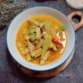 Cooksnap dari Rini Julia untuk resep *Sayur Godog Betawi (Labu Siam Tempe Semangit)