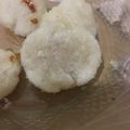 Cooksnap dari Ari Suci Ningrum untuk resep 4. Rujak Cireng