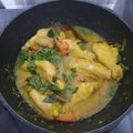 Cooksnap dari Heny Agustiana untuk resep 12.3#34 Ayam Woku khas Manado