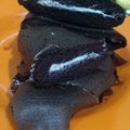Cooksnap dari Henny untuk resep Terang bulan diet / martabak manis #keto #debm