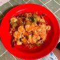 Cooksnap dari larasatipalupi untuk resep Garlic Butter Fried Prawn