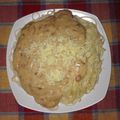 Cooksnap dari Deny Wijayanti untuk resep Masak cepat : Pasta Carbonara