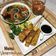 Cooksnap dari Teh Yanithea untuk resep Sate Tempe bumbu kari
