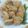 Cooksnap dari Nuri untuk resep Tahu Aci