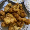 Cooksnap dari Rizka Aulia untuk resep Ayam tepung crispy mini