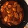 La cooksnap de laparkamendez2 cuando cocinó Pollo Enchilado, Delicioso