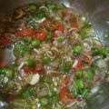 Cooksnap dari Nonke untuk resep Sambal Matah