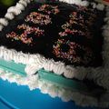 Cooksnap dari putri winia untuk resep Blackforest