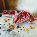 صورة من 🍓🇩🇿Sweet Fresa🍓، شاركها بعد تجربة وصفة كريمة الجبن مع 🍓