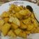 Cooksnap dari Natalia Santoso untuk resep Potato garlic