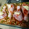 Cooksnap Dorota Wołoszyn z czasów, kiedy przygotował 9 Grudnia - Cookpadowy Kalendarz Adwentowy.
