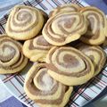 El cooksnap de Estrella Fugaz cuando hizo Polvorones riquísimos y fáciles.