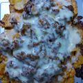 Cooksnap dari Irine Selvy untuk resep Cheesy Meat Doritos / Nachos