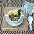 Cooksnap dari nidarudi untuk resep Soto sadang