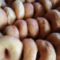 Cooksnap dari Echa Icha untuk resep Donat kentang empuk ekonomis