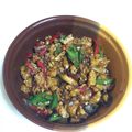 Cooksnap dari Adie Naek Fixie untuk resep 5. Sambel Goreng Tempe cabe hijau