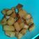 Cooksnap dari onnea untuk resep Roti Popcorn Karamel takaran sendok makan