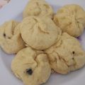 Cooksnap dari Jessy Jo untuk resep Roti coklat kukus rice cooker
