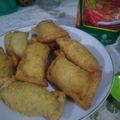 Cooksnap dari Wenny Dirgarini Masengi untuk resep Malabar Mini