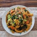 Cooksnap dari Astri Dyah Kartikasari untuk resep Capcay Goreng Jawa