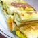 Cooksnap dari Bunda Daniswara untuk resep Roti Tawar Goreng Telur