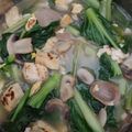 Cooksnap dari Feby LaraDi Irwani untuk resep Capcay Kuah Kental