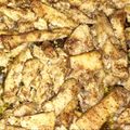 صورة من ام حسن، شاركها بعد تجربة وصفة شاورما