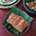 Cooksnap dari Nay's Kitchen untuk resep Tempe Garit