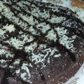 Cooksnap dari athiyya untuk resep Brownies kurma kukus