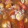 Cooksnap dari Aqmarinatul Ishma untuk resep Udang asam manis