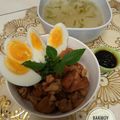 Cooksnap dari Leni D'lens Agustina untuk resep BAKMOY ala LC (updated)