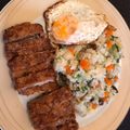 ComedyKing 的 五香脆皮炸排骨 cooksnap