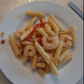 El cooksnap de Raquel De Frutos Arevalo cuando hizo Pasta con Soja (receta muy fácil).