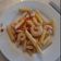 La cooksnap de Raquel De Frutos Arevalo cuando cocinó Pasta con Soja (receta muy fácil)