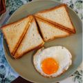 Sumita Roychowdhury's cooksnap of when they made ডিম পাউরুটি (dim pauruti recipe in Bengali).