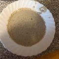 Cooksnap από Laora Rami στη συνταγή Σούπα μανιταριών 🍄