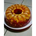 Cooksnap dari Aya Rukoyah untuk resep Pudding Buah