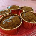 Cooksnap dari Lina untuk resep Bolu Pisang Kepok-Meses