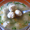 Cooksnap dari Dewi Khoirinisa untuk resep Kuah Bakso Abang