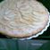 El cooksnap de ValeDOMINIK cuando hizo Tarta de Manzana Fácil.