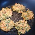 Cooksnap của Ngoc Anh Le khi họ làm theo món Kimchi Pancake