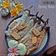 Cooksnap dari Violet Azalea untuk resep Pecel Terong Bakar