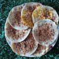 Cooksnap dari Kurniati Rahayuni untuk resep Serabi bandung