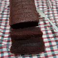 Cooksnap dari suryantini restuwati untuk resep Brownies Kukus Ny Liem